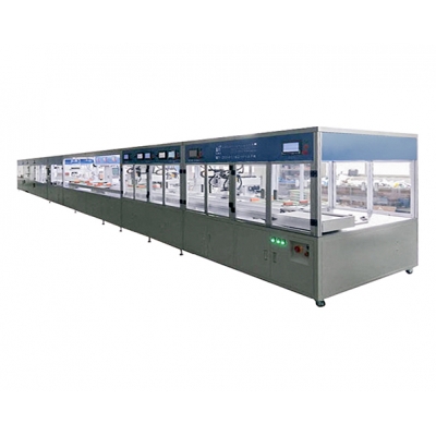 BT-2113B自動電池生產(chǎn)線